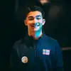 Elias Kleven Gausen // Bboy Rhythm Box
